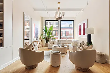 222 Park Avenue South #8D image 1 of 13
