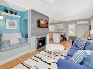 580 Nantasket Ave, Hull, MA 02045