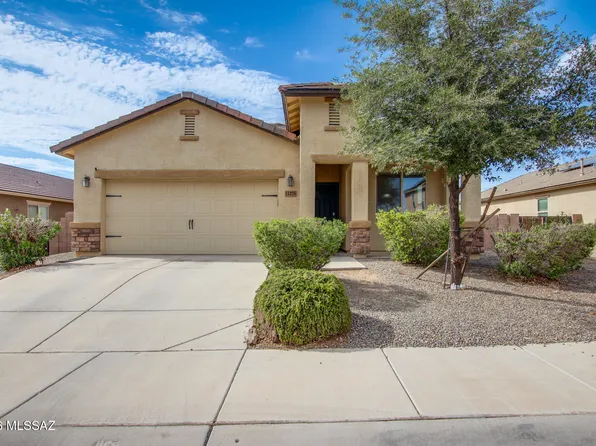 11278 W Folsom Point Dr, Marana, AZ 85658