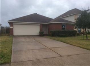 2938 Sage Bluff Ave, Richmond, TX 77469