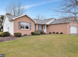 4973 Greenvillage Rd, Chambersburg, PA 17202