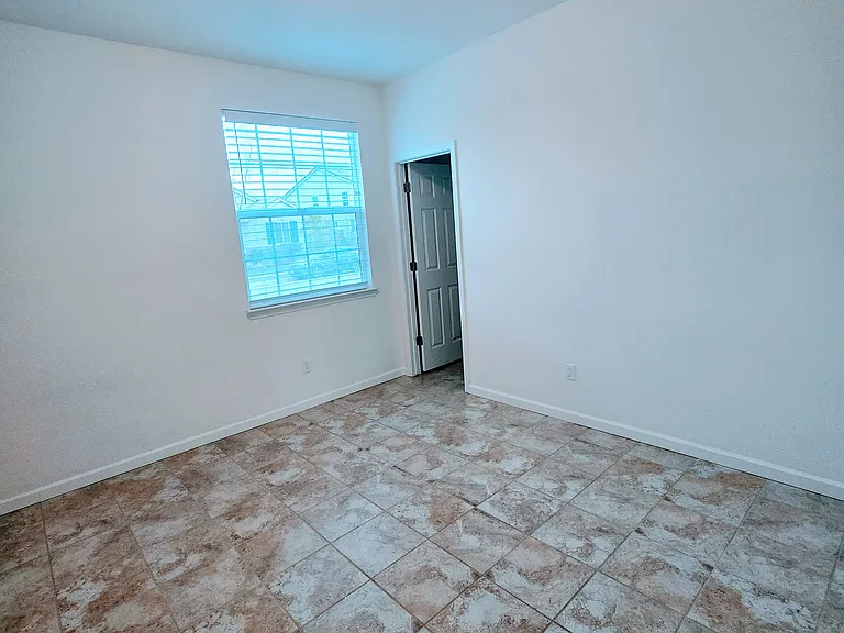 1st Bedroom