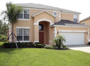 164 Hideaway Beach Ln, Kissimmee, FL 34746