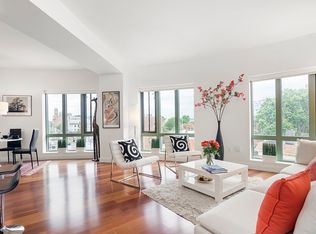 20 2nd St UNIT 225, Cambridge, MA 02141