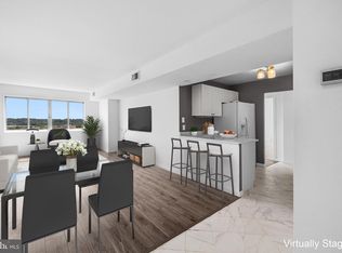 Pavilion On The Park, Alexandria, VA 22304