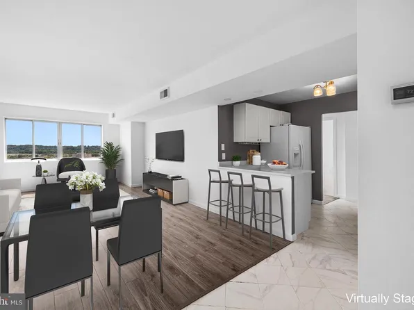 5340 Holmes Run Pkwy Unit 1102, Alexandria, VA 22304