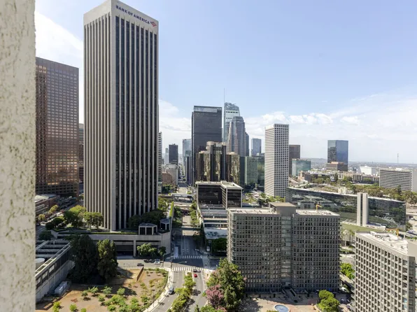 800 W 1st St APT 2506, Los Angeles, CA 90012