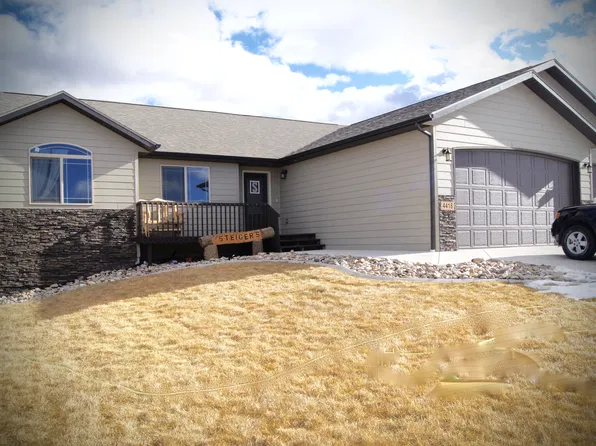 4418 Duckhorn St, Rapid City, SD 57703