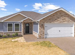 152 Williamson Drive, Hanover, IN 47243