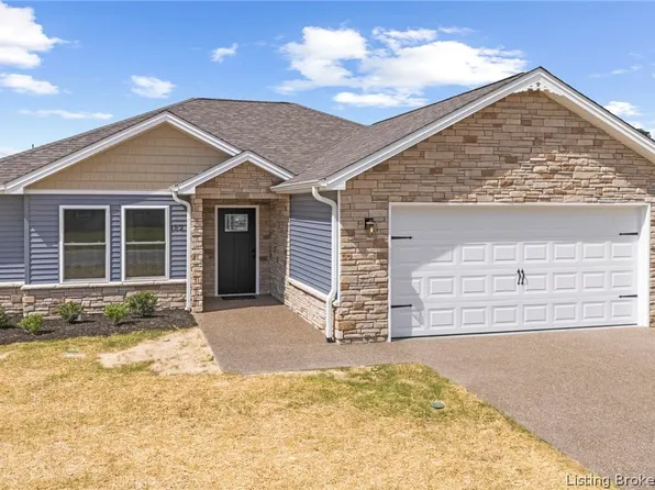 152 Williamson Drive, Hanover, IN 47243