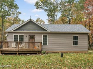 142 Panther Run Rd, Jim Thorpe, PA 18229