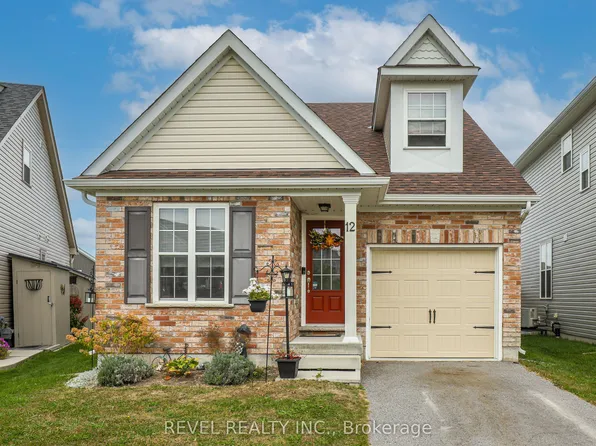 12 Blueberry Ln, Kawartha Lakes, ON K9V 0M1