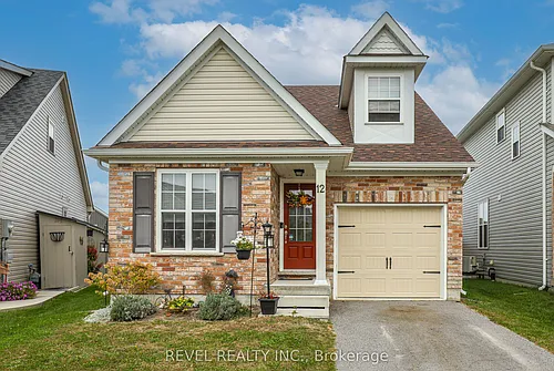 12 Blueberry Ln Photo 1