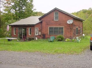 10640 Delevan Elton Rd, Delevan, NY 14042