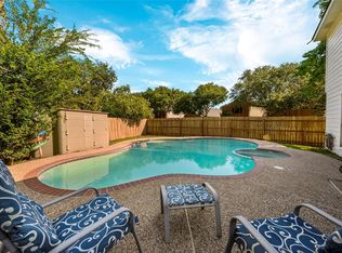 1800 Greenfield Dr, Rosenberg, TX 77471