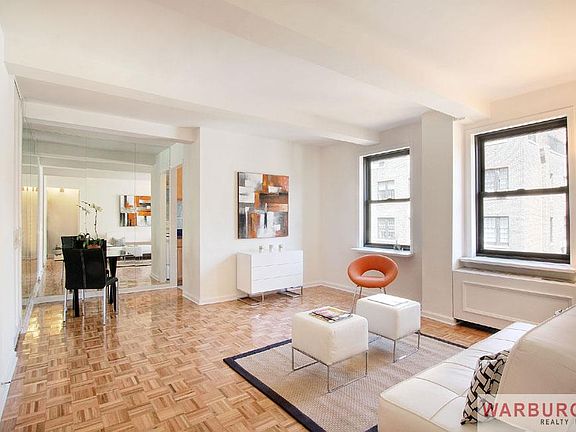 2nd image of 235 E 49th St APT 9F