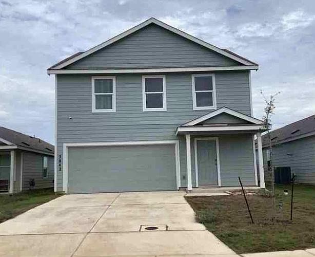 1st image of 5842 Coahulia Rdg