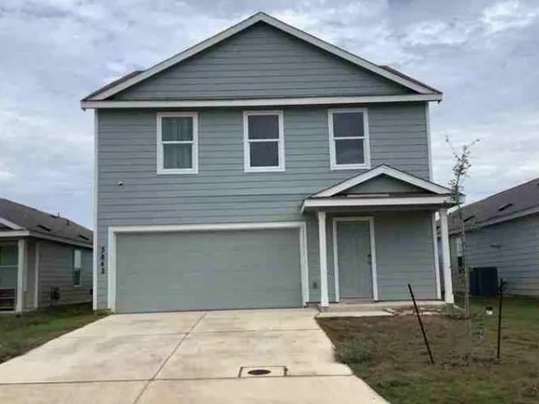 5842 Coahulia Rdg, Seguin, TX 78155