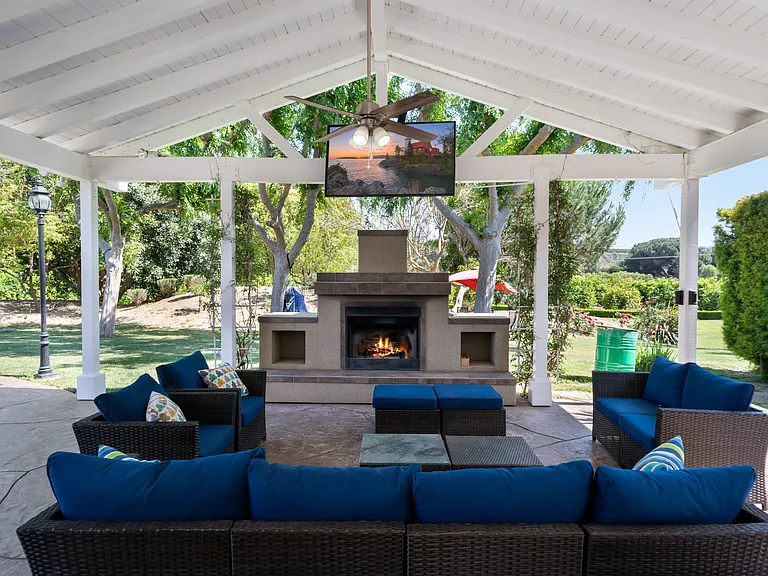 6952 Solano Verde Dr — Photo 42