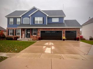 Deer Hollow Ln, CHANNAHON, IL 60410
