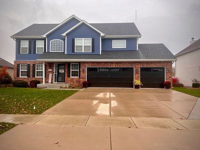 Deer Hollow Ln, CHANNAHON, IL, 60410