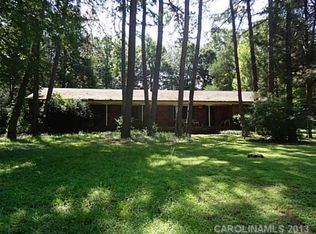 3319 Silver Stream Dr, Charlotte, NC 28226