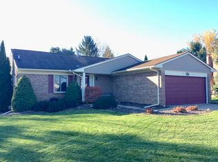 4836 Lore Dr, Waterford, MI