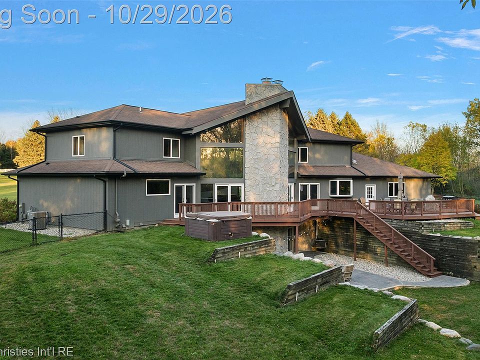 9551 Oak Pointe Ln, photo 5