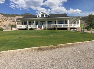 528 E 700 S, Monroe, UT 84754