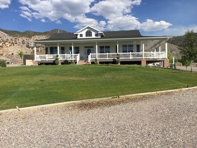 528 E 700 S, Monroe, UT, 84754