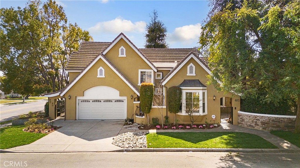 402 San Marino Oaks, San Gabriel, CA 91775 Zillow