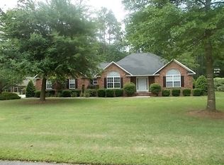 2951 Sylvan Way, Sumter, SC 29150