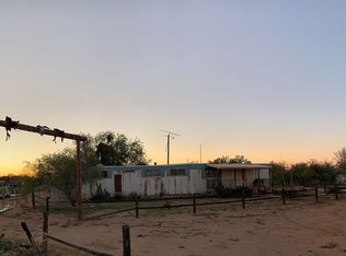 5845 N Water Witch Ln, Tucson, AZ 85743