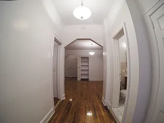 Rented by Sidney Rubell Co.