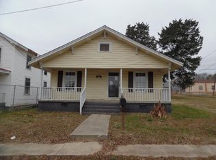 317 N Boyce St, Union, SC 29379