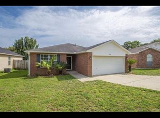 374 Mizzen Ln, Perdido Key, FL 32507