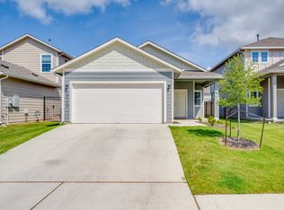10712 Timber Brook Pass, Austin, TX 78747