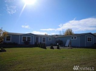3370 Taneum Rd, Ellensburg, WA 98926