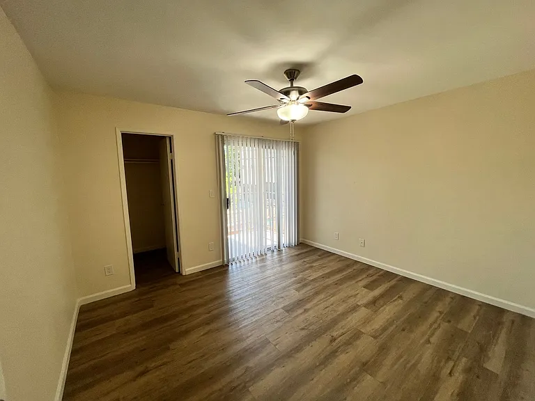 41st St Apartments located in the heart of San Diego — Photo 8