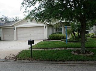 6028 Palomaglade Dr, Lithia, FL 33547