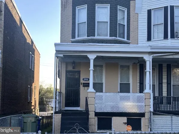 3916 Park Heights Ave, Baltimore, MD 21215