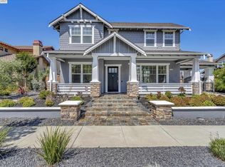 2135 Gabriella Ln, Livermore, CA