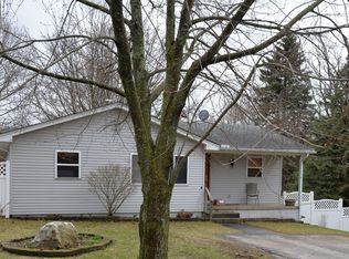 288 2nd St, Metamora, MI 48455