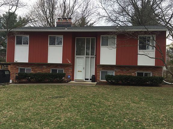 2nd image of 1709 Nimitz Dr