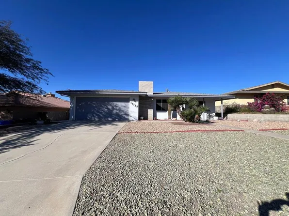 11725 Ambrosio Dr, Desert Hot Springs, CA 92240