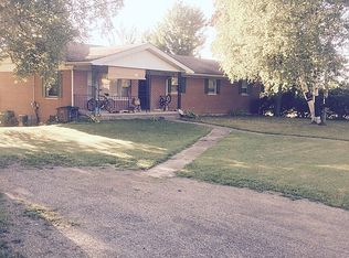 407 Green St, Springport, MI 49284