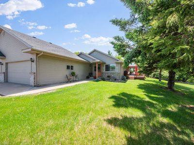 509 Kinkead Dr NW, Alexandria, MN, 56308