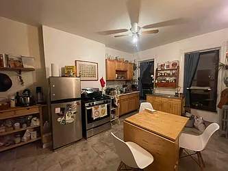 Rented by Limestone Realty Bklyn, LLC