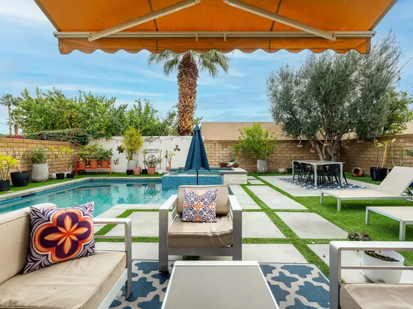 282 Paseo Vista Cir, Palm Desert, CA 92260