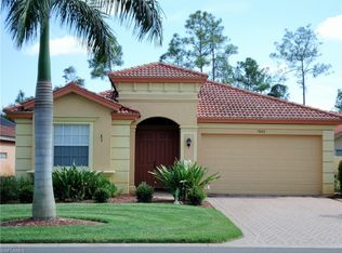 7490 Key Deer Ct, Fort Myers, FL 33912